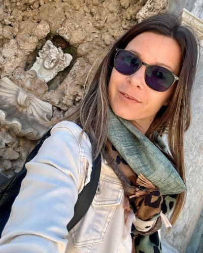Alba López Sancho